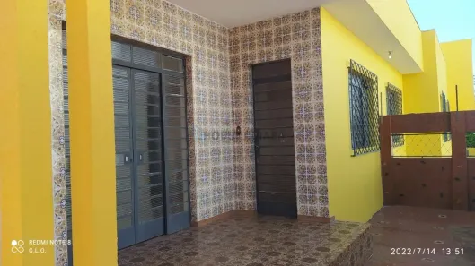 Casa com 3 Quartos à venda, 360m² no Centro-Norte, Cuiabá