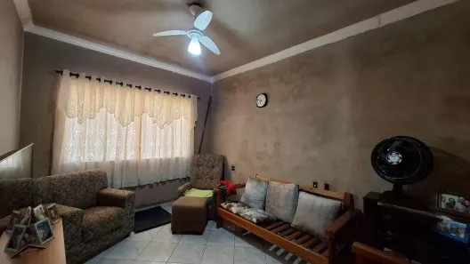 Casa com 3 Quartos à venda, 123m² no Jardim Canaã, Limeira
