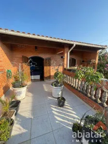 Casa com 4 Quartos à venda, 200m² no Jardim Maria Virginia, São Paulo