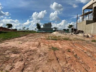 Lote/Terreno à venda, 385m² no Loteamento Alphaville Campinas, Campinas