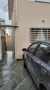 Sobrado com 2 Quartos à venda, 130m² no Vila Gumercindo, São Paulo