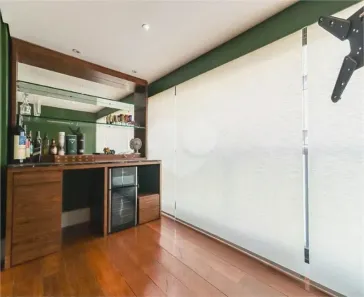 Apartamento com 3 Quartos à venda, 200m² no Vila Progredior, São Paulo