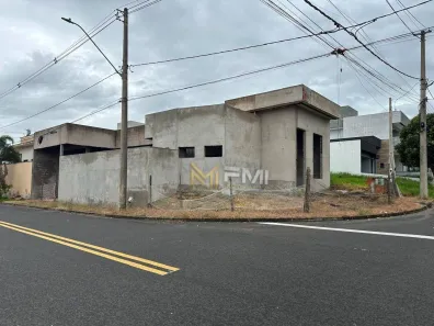 Casa de Condomínio com 2 Quartos à venda, 210m² no Parque Olívio Franceschini, Hortolândia