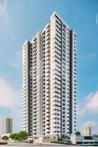 Apartamento com 3 Quartos à venda, 98m² no Chácara da Barra, Campinas