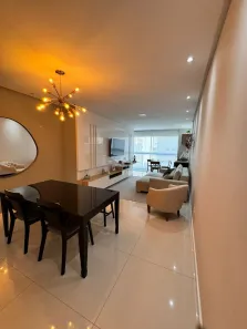 Apartamento com 3 Quartos à venda, 113m² no Costa Azul, Salvador