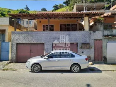 Casa com 3 Quartos à venda, 86m² no Barro Vermelho, São Gonçalo