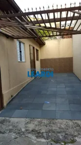 Casa com 2 Quartos à venda, 110m² no Vila Gumercindo, São Paulo