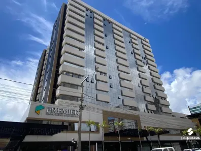 Sala Comercial com 1 Quarto para alugar, 49m² no Jardins, Aracaju