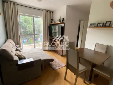 Apartamento com 2 Quartos à venda, 47m² no Jardim Ester Yolanda, São Paulo