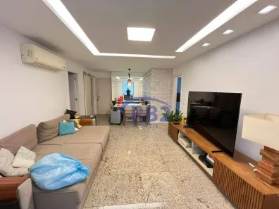 Apartamento com 2 Quartos à venda, 94m² no Icaraí, Niterói