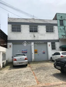 Galpão/Depósito/Armazém à venda, 600m² no Navegantes, Porto Alegre