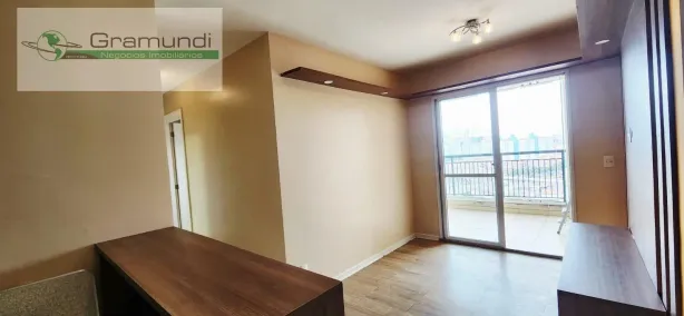 Apartamento com 2 Quartos à venda, 68m² no Ipiranga, São Paulo