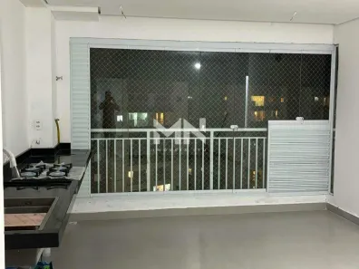 Apartamento com 2 Quartos à venda, 47m² no Nossa Senhora Aparecida, Itu