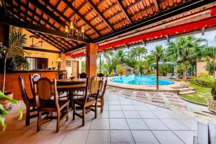 Casa com 5 Quartos à venda, 448m² no Itoupava Norte, Blumenau