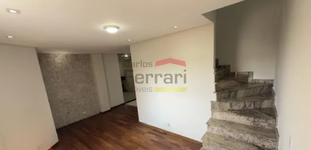 Casa de Condomínio com 3 Quartos à venda, 127m² no Vila Matilde, São Paulo