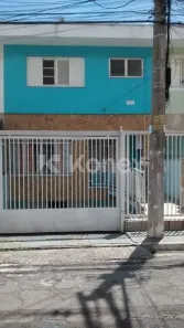 Sobrado com 3 Quartos à venda, 268m² no Vila Dom Pedro II, São Paulo