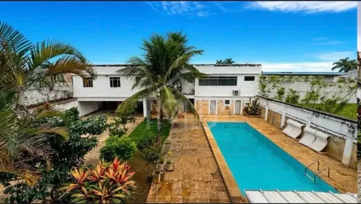 Casa de Condomínio com 6 Quartos à venda, 830m² no Barra da Tijuca, Rio de Janeiro