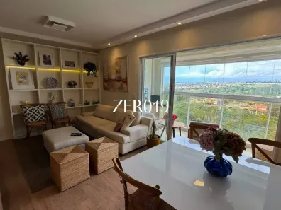 Apartamento com 3 Quartos à venda, 96m² no Fazenda São Quirino, Campinas