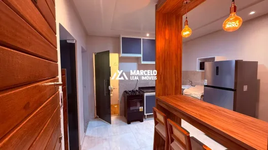 Apartamento com 2 Quartos para alugar, 30m² no Boa Vista, Vitória da Conquista