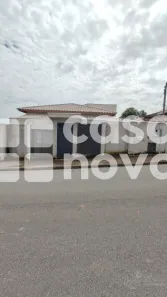 Casa à venda, 260m² no Mococa, Monte Sião