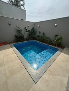 Casa com 3 Quartos à venda, 172m² no Residencial Maria Júlia, São José do Rio Preto