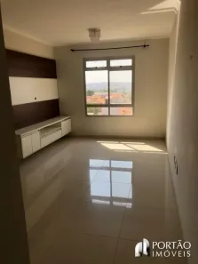 Apartamento com 3 Quartos à venda, 66m² no Jardim Cruzeiro do Sul, Bauru