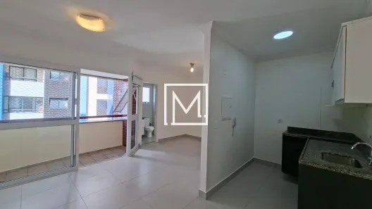 Apartamento com 1 Quarto para alugar, 31m² no Ipiranga, São Paulo