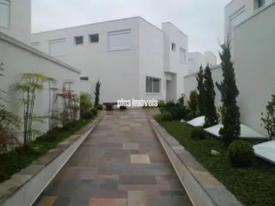 Casa de Condomínio com 4 Quartos à venda, 506m² no Jardim Cordeiro, São Paulo