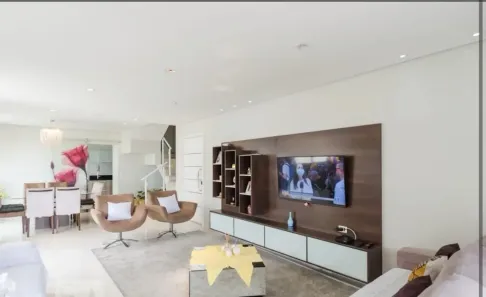 Apartamento com 4 Quartos à venda, 239m² no Planalto, São Bernardo do Campo