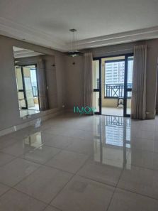 Apartamento com 3 Quartos à venda, 118m² no Jardim Esplanada, São José dos Campos