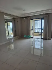 Apartamento com 3 Quartos à venda, 118m² no Jardim Esplanada, São José dos Campos