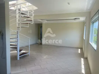 Apartamento com 3 Quartos à venda, 151m² no Forquilhinha, São José