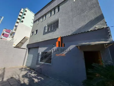 Prédio Comercial para alugar, 320m² no Jardim Bela Vista, Santo André