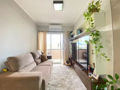 Apartamento com 2 Quartos à venda, 56m² no Pedra Branca, Palhoça