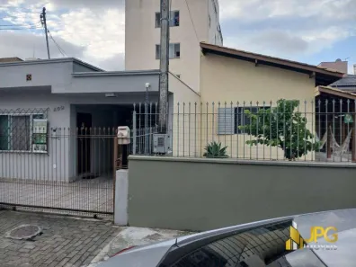 Lote/Terreno à venda, 459m² no Nações, Balneário Camboriú