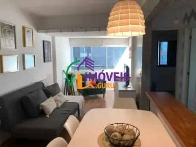 Apartamento com 2 Quartos à venda, 55m² no Indianópolis, São Paulo