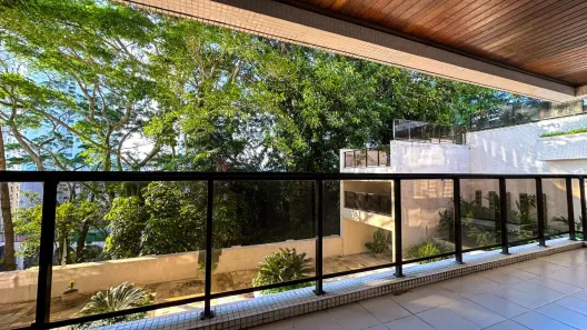 Apartamento com 2 Quartos à venda, 95m² no Mar e Céu, Guarujá