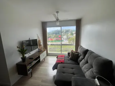Apartamento com 3 Quartos para alugar, 70m² no Partenon, Porto Alegre