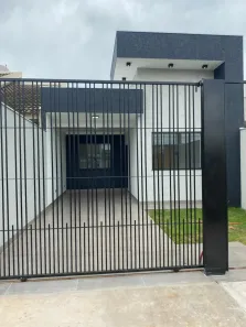 Casa com 3 Quartos à venda, 80m² no Jardim Paris, Maringá