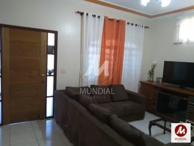 Sobrado com 3 Quartos à venda, 157m² no Parque Ribeirão Preto, Ribeirão Preto