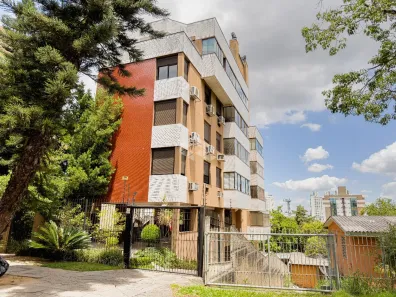 Apartamento com 3 Quartos à venda, 96m² no Jardim Botânico, Porto Alegre
