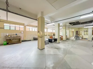 Imóvel Comercial com 4 Quartos à venda, 715m² no Boqueirão, Curitiba