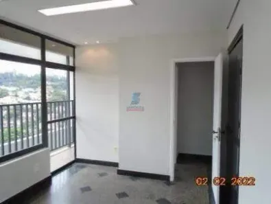 Sala Comercial à venda, 79m² no Lourdes, Belo Horizonte