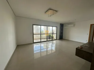 Apartamento com 3 Quartos para alugar, 138m² no Duque de Caxias, Cuiabá