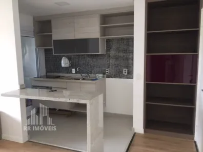 Apartamento com 1 Quarto à venda, 50m² no Melville Empresarial I e II, Barueri