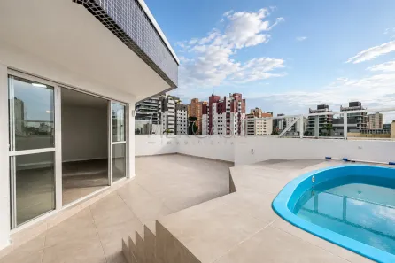 Apartamento com 2 Quartos à venda, 112m² no Bigorrilho, Curitiba
