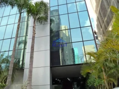 Sala Comercial para venda ou aluguel, 88m² no Vila Olímpia, São Paulo
