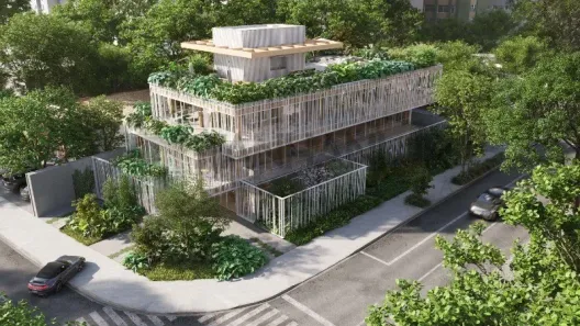 Imóvel Comercial para alugar, 2325m² no Jardim América, São Paulo
