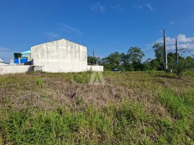Lote/Terreno à venda, 597m² no Vila Nova, Joinville