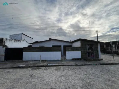 Casa com 4 Quartos à venda, 250m² no Gramame, João Pessoa